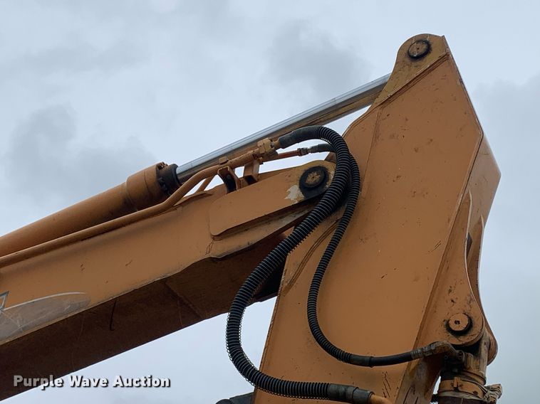 image for item LH9620 2006 Case CX290  excavator