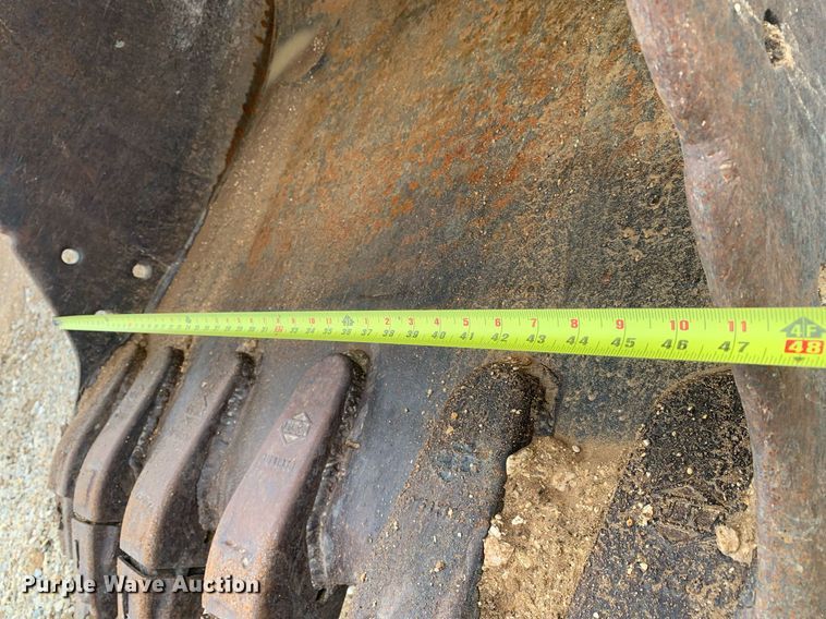 image for item LH9620 2006 Case CX290  excavator