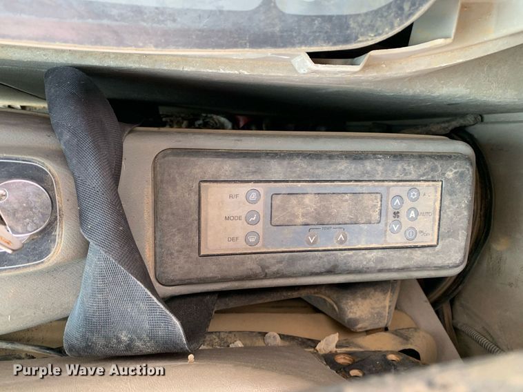 image for item LH9620 2006 Case CX290  excavator