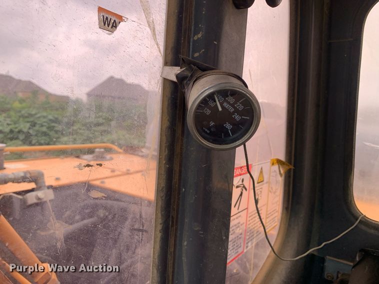 image for item LH9620 2006 Case CX290  excavator