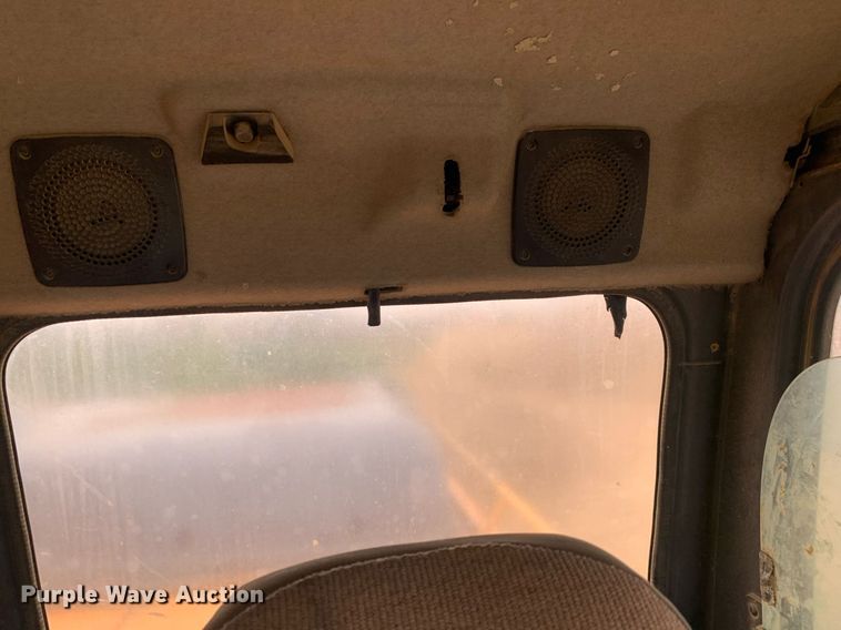 image for item LH9620 2006 Case CX290  excavator