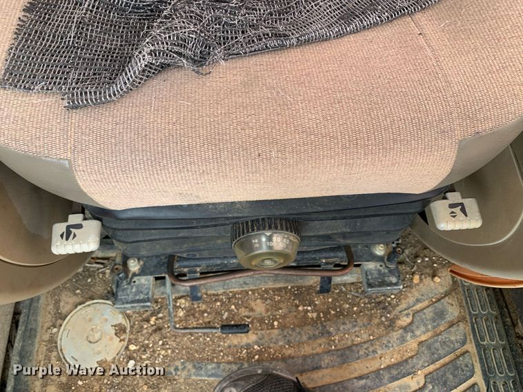 image for item LH9620 2006 Case CX290  excavator