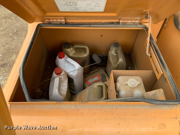 image for item LH9620 2006 Case CX290  excavator