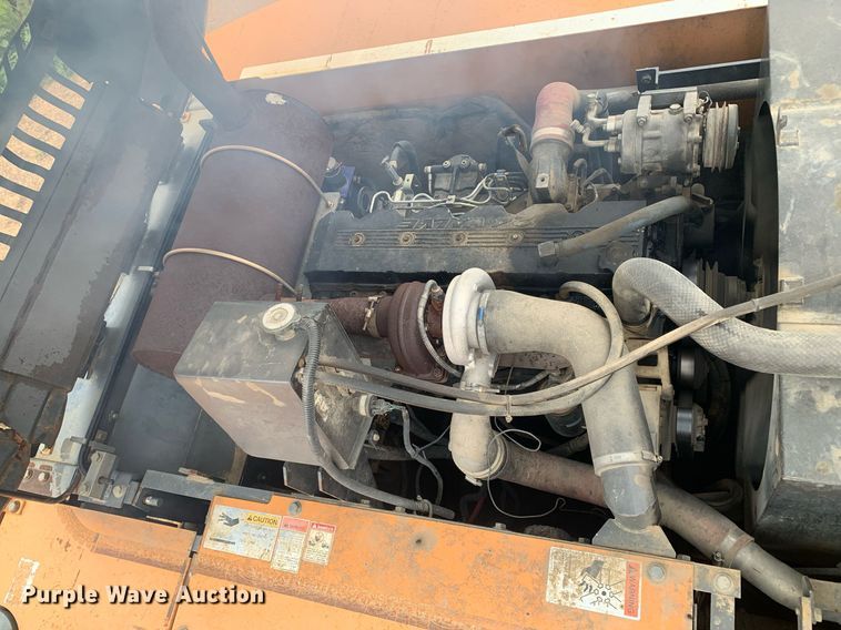 image for item LH9620 2006 Case CX290  excavator