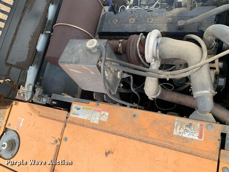 image for item LH9620 2006 Case CX290  excavator