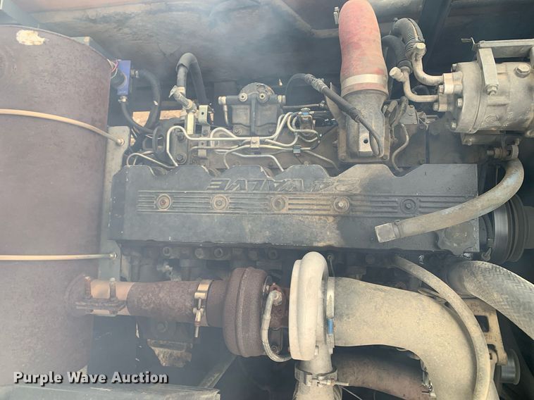 image for item LH9620 2006 Case CX290  excavator