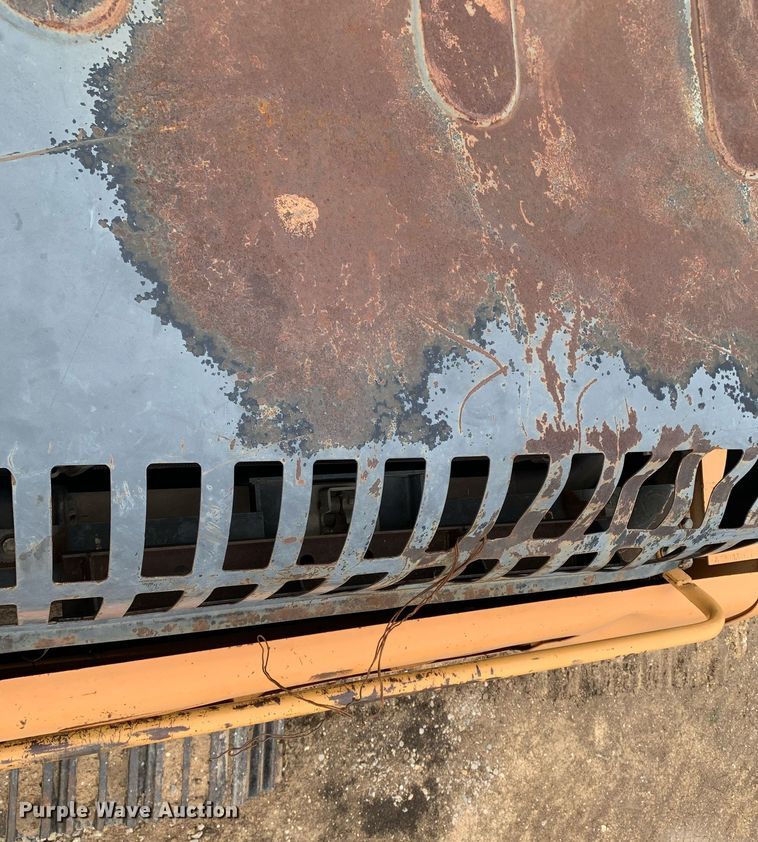 image for item LH9620 2006 Case CX290  excavator