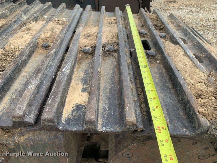 image for item LH9620 2006 Case CX290  excavator