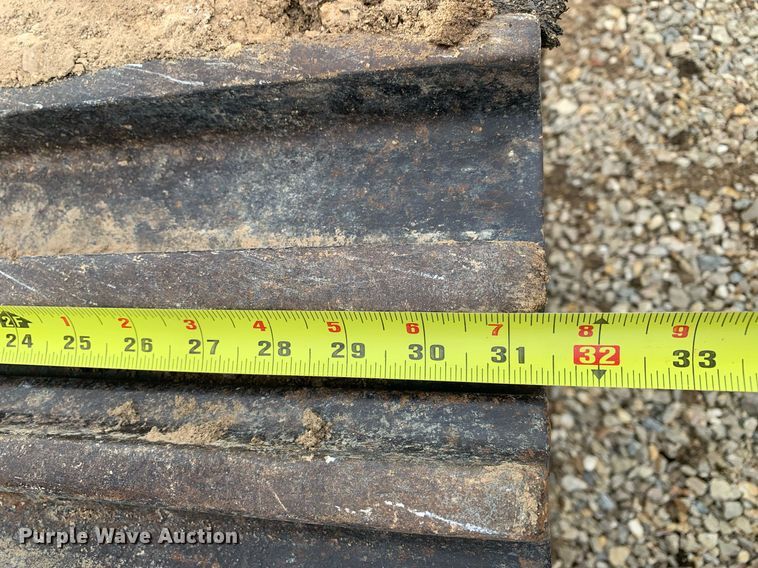 image for item LH9620 2006 Case CX290  excavator