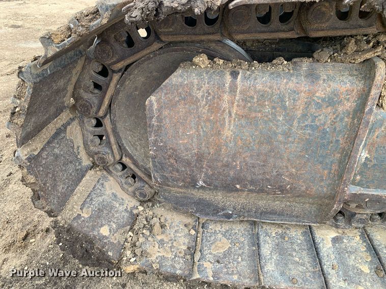 image for item LH9620 2006 Case CX290  excavator