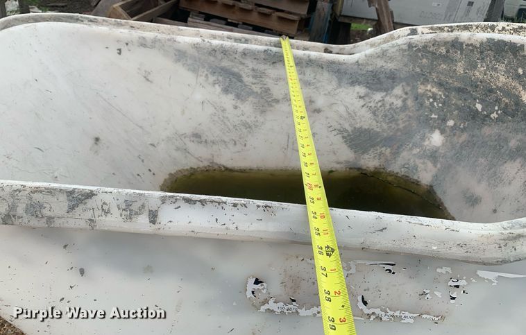 image for item LH9623 2017 Canycom SC75  power buggy