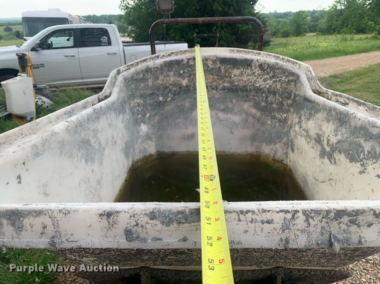 image for item LH9623 2017 Canycom SC75  power buggy