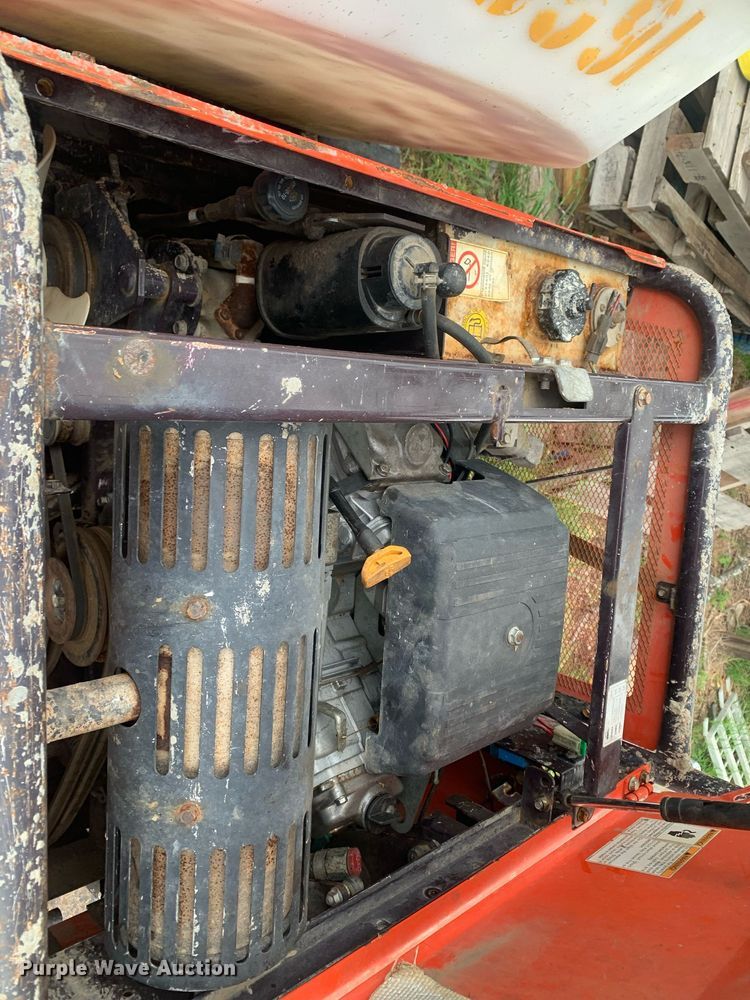 image for item LH9623 2017 Canycom SC75  power buggy