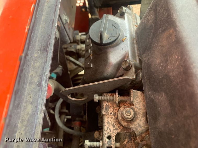 image for item LH9623 2017 Canycom SC75  power buggy