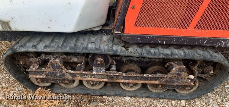 image for item LH9623 2017 Canycom SC75  power buggy