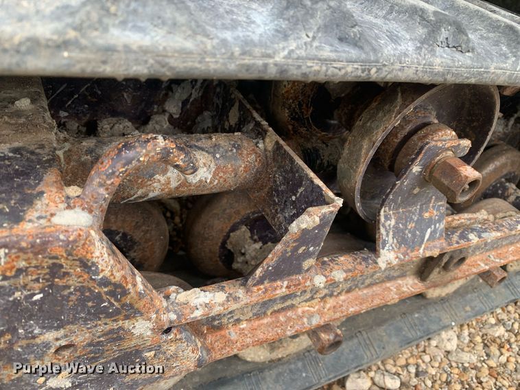 image for item LH9623 2017 Canycom SC75  power buggy