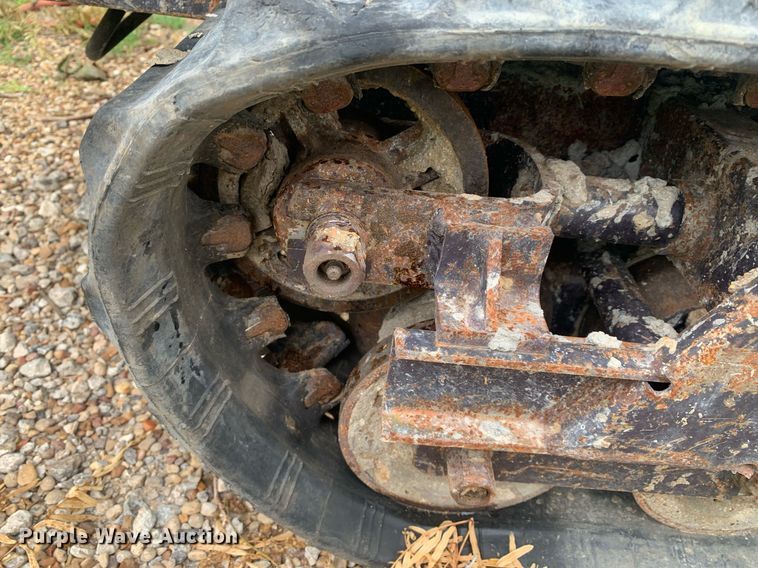 image for item LH9623 2017 Canycom SC75  power buggy