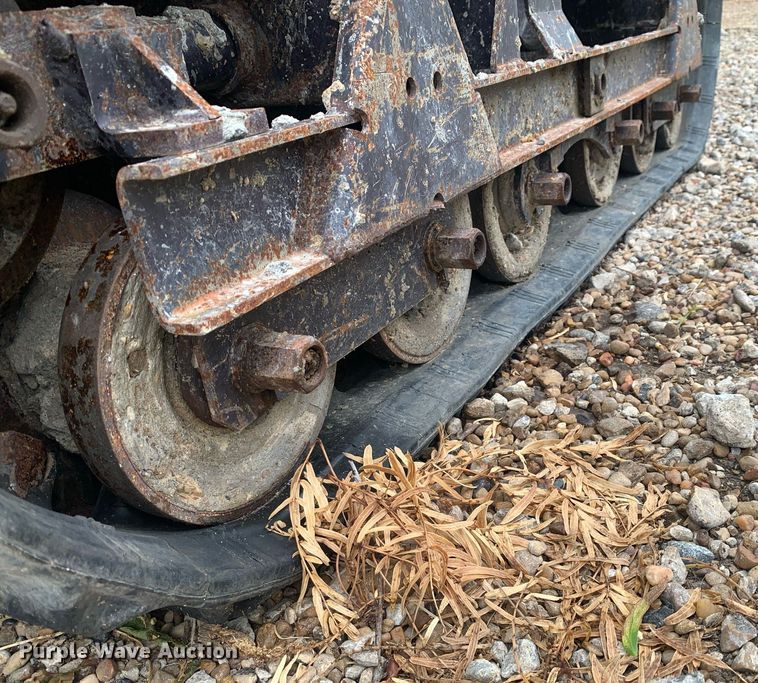 image for item LH9623 2017 Canycom SC75  power buggy