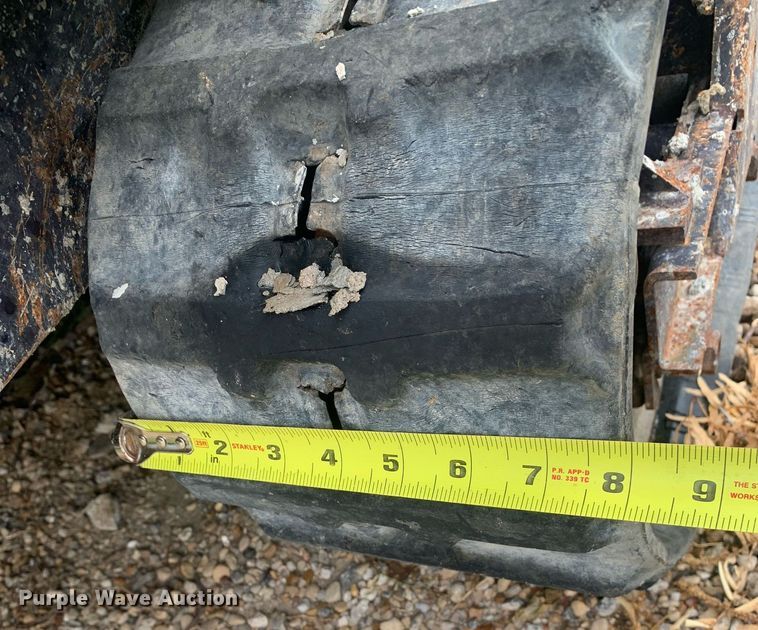 image for item LH9623 2017 Canycom SC75  power buggy