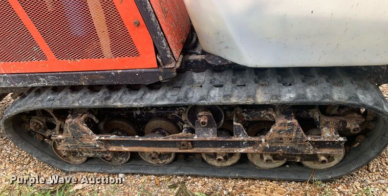 image for item LH9623 2017 Canycom SC75  power buggy