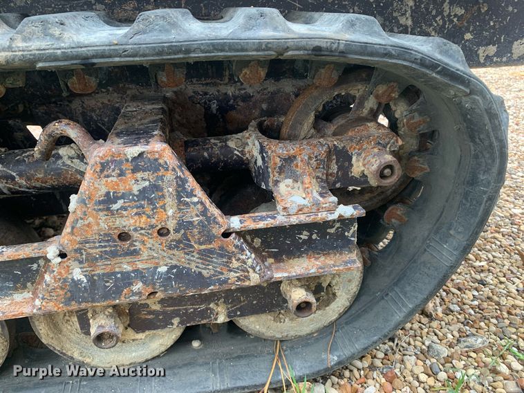 image for item LH9623 2017 Canycom SC75  power buggy