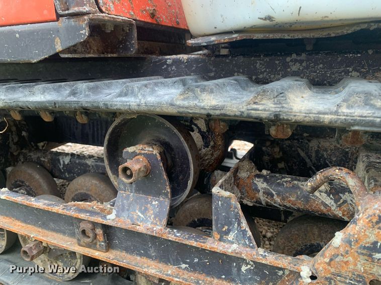 image for item LH9623 2017 Canycom SC75  power buggy