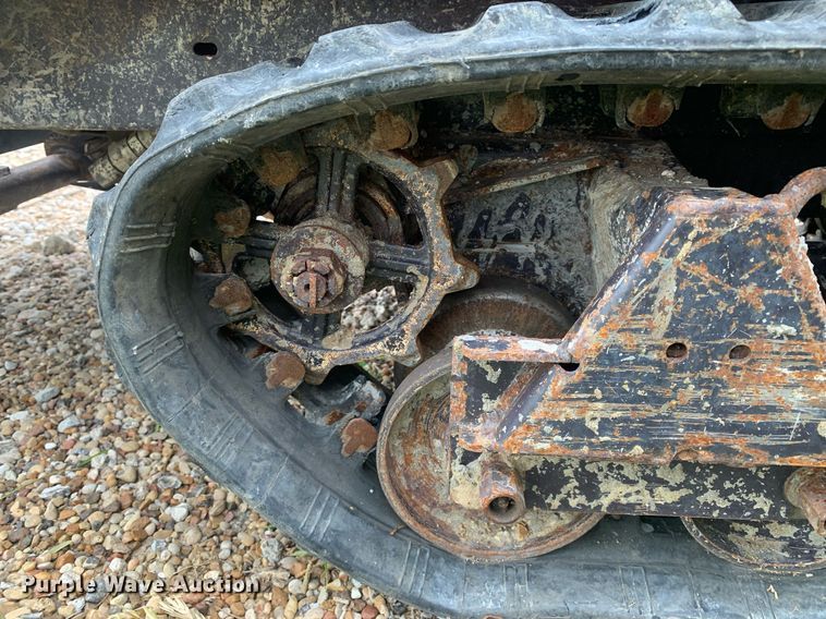 image for item LH9623 2017 Canycom SC75  power buggy