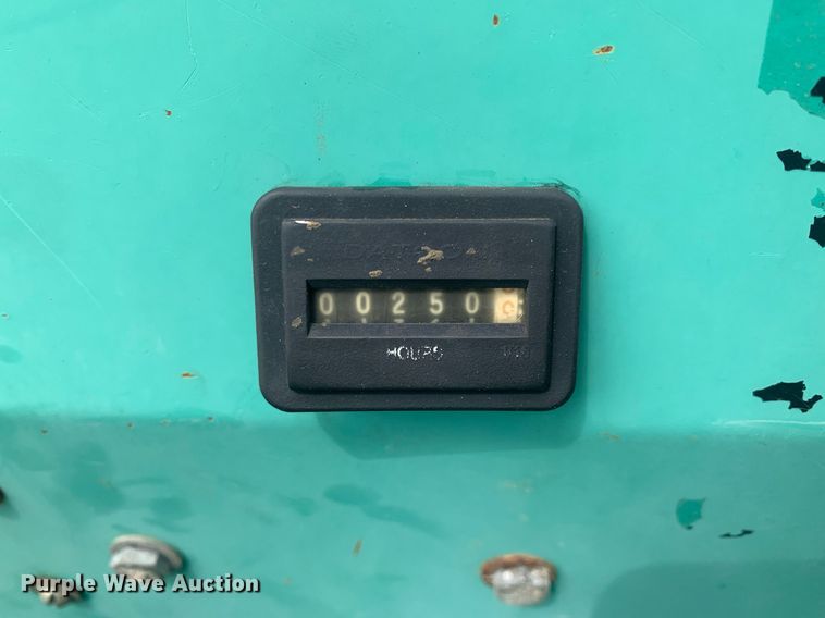 image for item LH9624 Whiteman HHN31VTCSL   power trowel