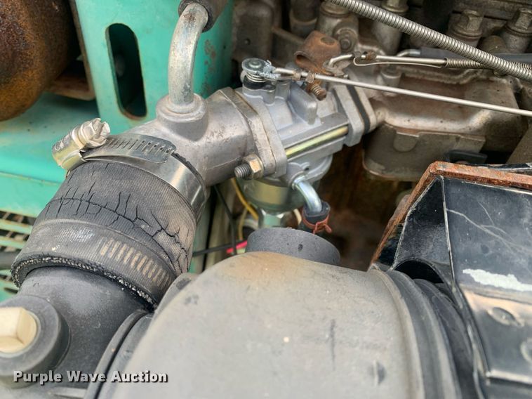 image for item LH9624 Whiteman HHN31VTCSL   power trowel