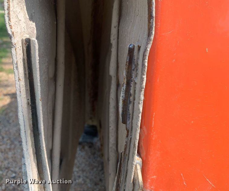 image for item LH9625 2016 Husqvarna FS7000D  concrete saw