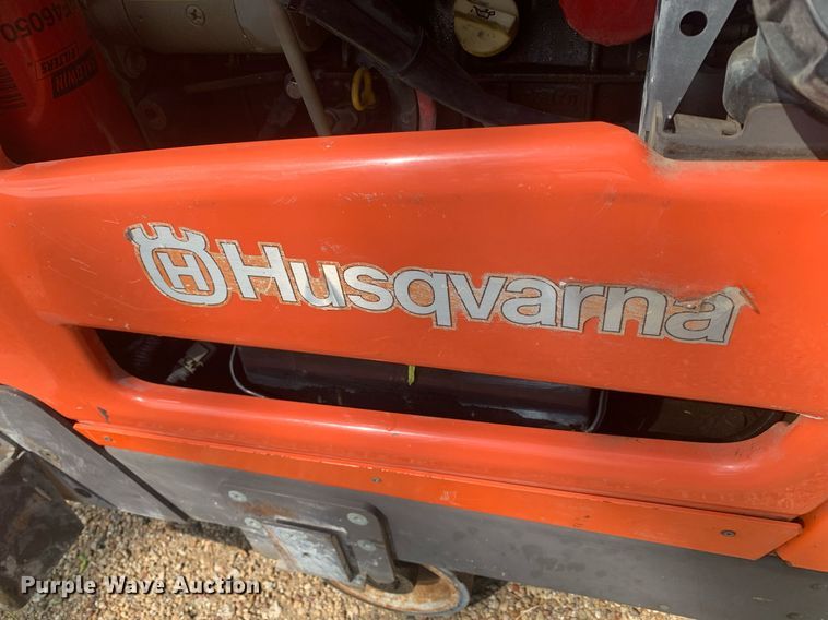 image for item LH9625 2016 Husqvarna FS7000D  concrete saw