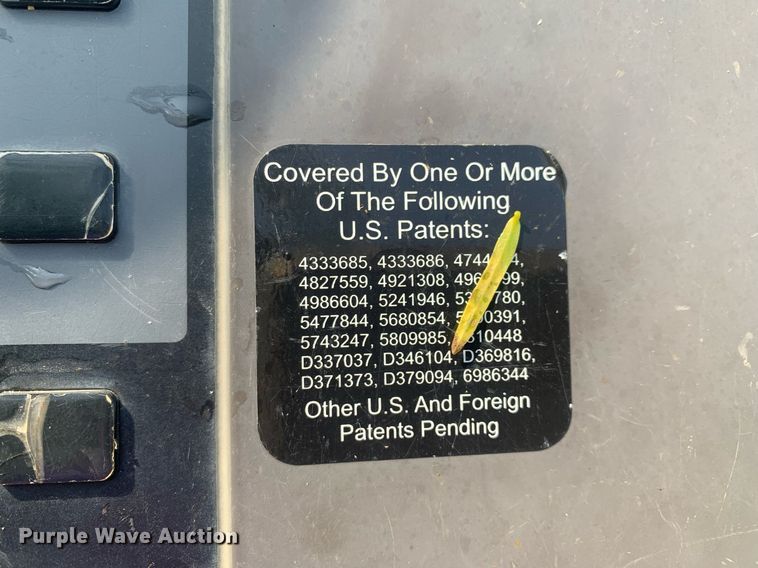 image for item LH9625 2016 Husqvarna FS7000D  concrete saw