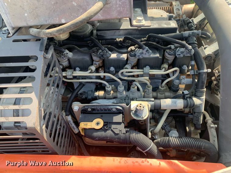 image for item LH9625 2016 Husqvarna FS7000D  concrete saw