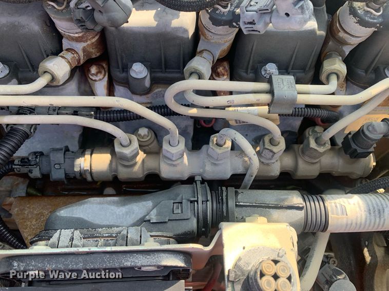 image for item LH9625 2016 Husqvarna FS7000D  concrete saw