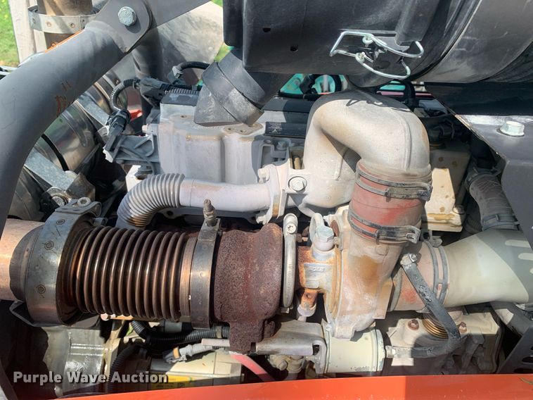 image for item LH9625 2016 Husqvarna FS7000D  concrete saw