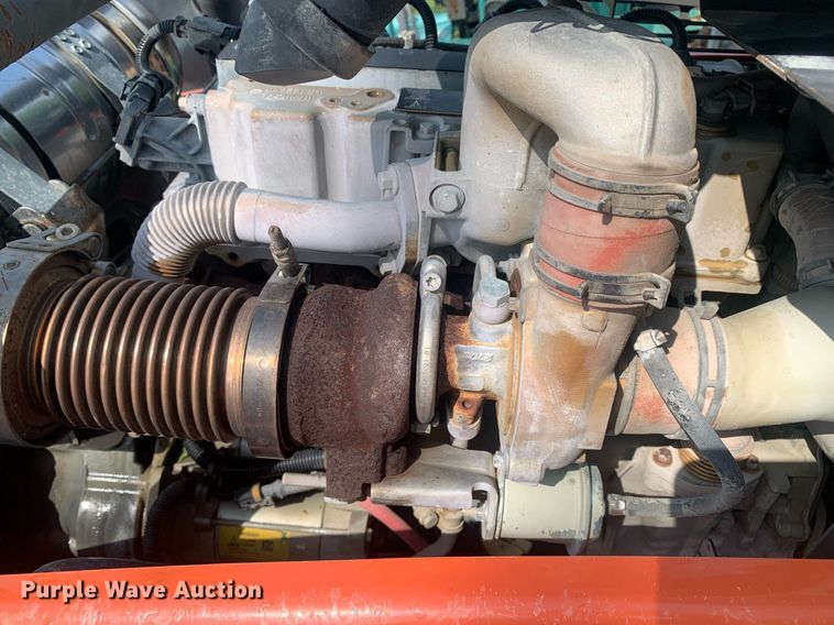 image for item LH9625 2016 Husqvarna FS7000D  concrete saw