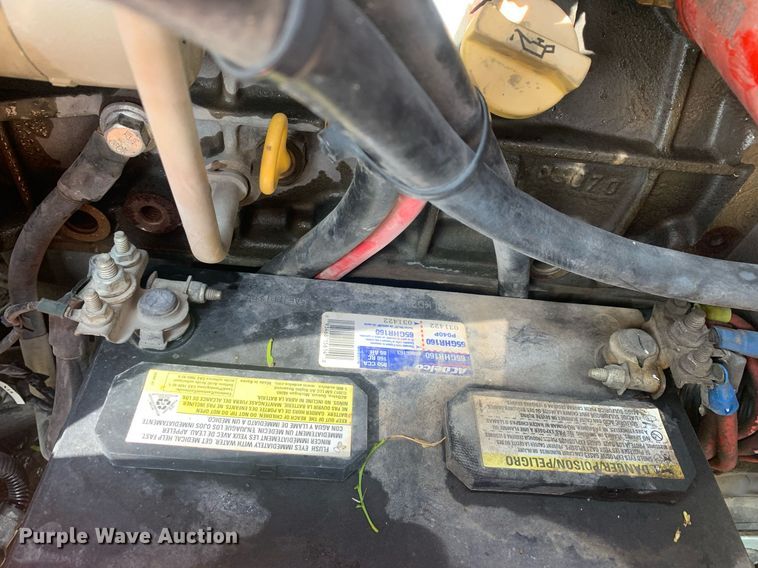 image for item LH9625 2016 Husqvarna FS7000D  concrete saw