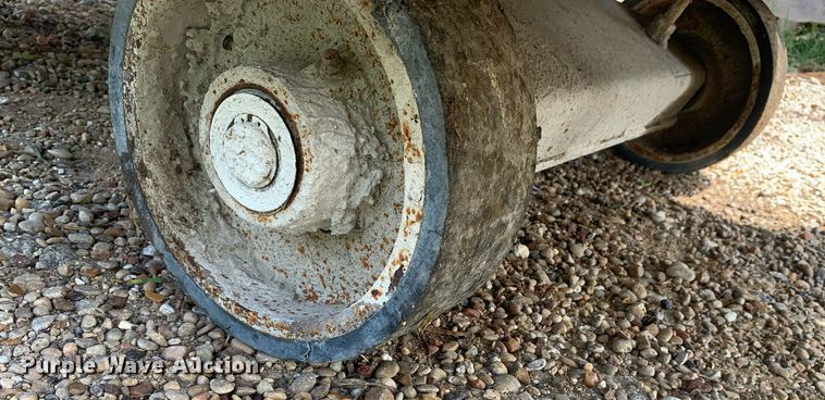 image for item LH9625 2016 Husqvarna FS7000D  concrete saw