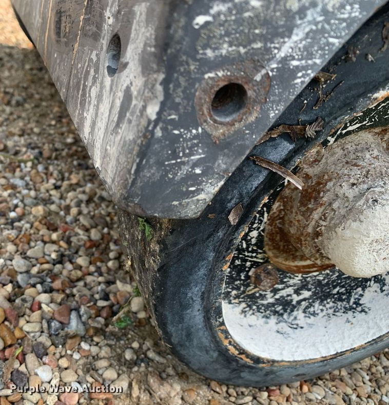 image for item LH9625 2016 Husqvarna FS7000D  concrete saw