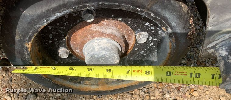 image for item LH9625 2016 Husqvarna FS7000D  concrete saw