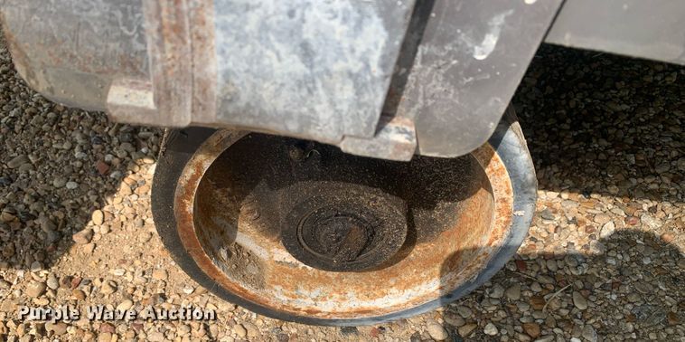 image for item LH9625 2016 Husqvarna FS7000D  concrete saw