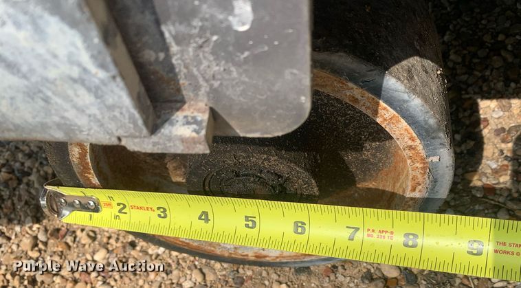 image for item LH9625 2016 Husqvarna FS7000D  concrete saw