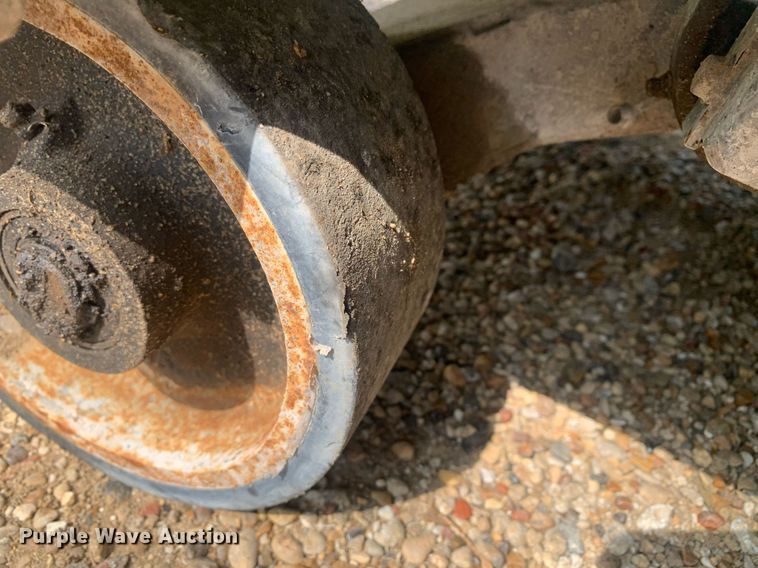 image for item LH9625 2016 Husqvarna FS7000D  concrete saw