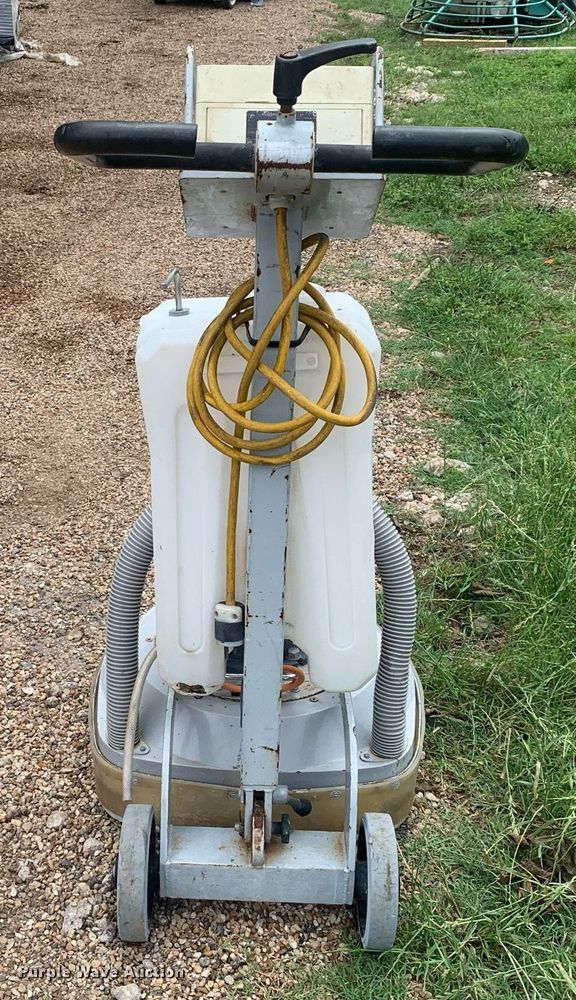 image for item LH9626 2011 Lavina 21-1.5  concrete grinder