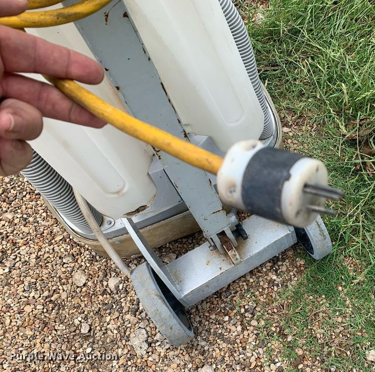 image for item LH9626 2011 Lavina 21-1.5  concrete grinder