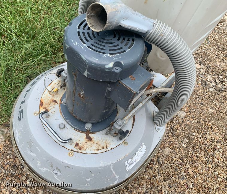 image for item LH9626 2011 Lavina 21-1.5  concrete grinder