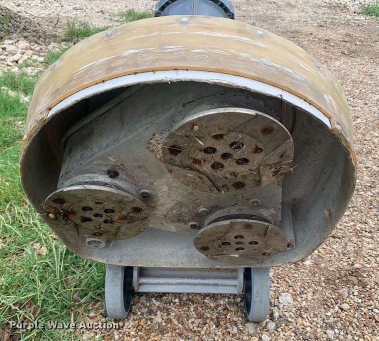 image for item LH9626 2011 Lavina 21-1.5  concrete grinder