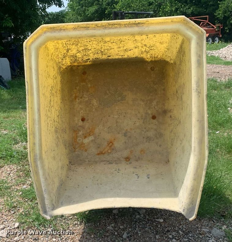 image for item LH9627 2006 Miller MB21  power buggy