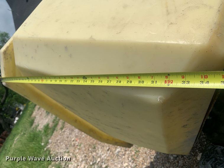 image for item LH9627 2006 Miller MB21  power buggy