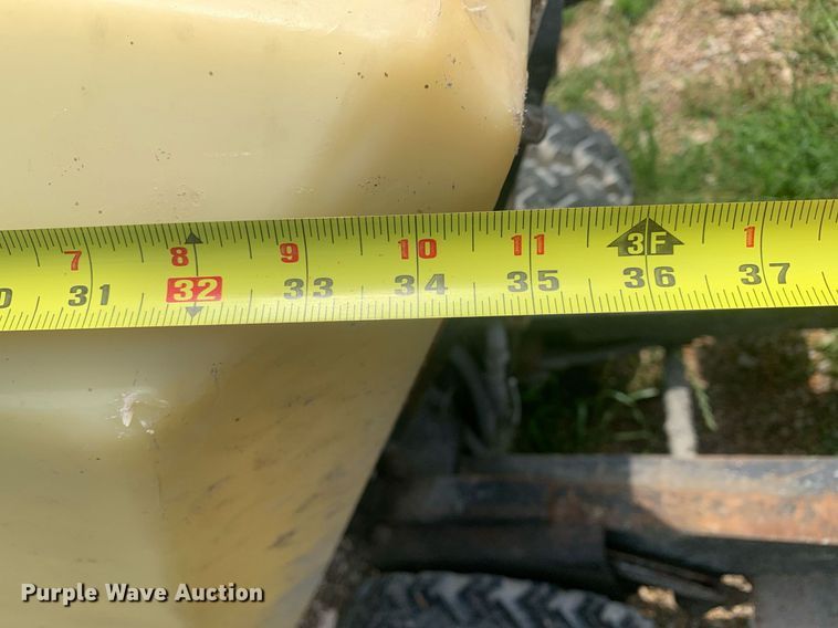 image for item LH9627 2006 Miller MB21  power buggy